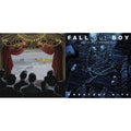 From Under Cork Tree & Believers Never Die: The Greatest Hits