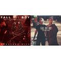 Believers Never Die (Vol. 2) (X) & Save Rock & Roll