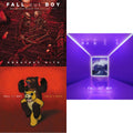 Believers Never Die (Vol. 2) & Folie A Deux & M A N I  A (LP)