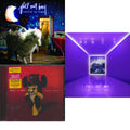 Infinity On High & Folie A Deux & M A  N   I    A
