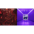 Believers Never Die (Vol. 2) & M A N I  A (LP)