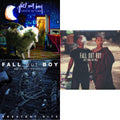 Infinity On High & Believers Never Die: The Greatest Hits & Save Rock & Roll