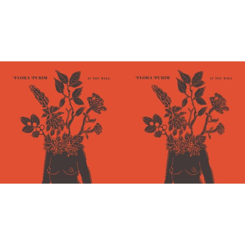 This is a 2 LP Vinyl SKU bundle.
1.This LP Vinyl is brand new.Format: LP VinylMusic Style: Bossa NovaThis item's title is: If You Will (Clear LP Vinyl)Artist: Flora PurimLabel: STRUTBarcode: 4062548038323Release Date: 6/10/2022
2.This LP Vinyl is brand new.