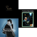 Duets & Ultimate Sinatra & Francis Albert Sinatra & Antonio Carlos Jobim