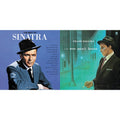 Best Of Sinatra (Coloured LP Vinyl/180G) & In The Wee Small Hours