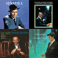 Best Of Sinatra (Coloured LP Vinyl/180G) & Francis Albert Sinatra & Antonio Carlos Jobim & My Way & In The Wee Small Hours