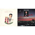 Christmas With Frank Sinatra (150G/Opaque White LP Vinyl) & L.A. Is My Lady