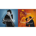Ultimate Sinatra & Songs For Swingin Lovers