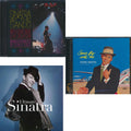 Sinatra At Sands & Ultimate Sinatra & Come Fly With Me