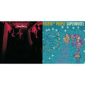 Supermodel (180G) & Sacred Hearts Club (150G/Dl Card)