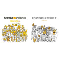 This is a 2 LP Vinyl SKU bundle.
1.This LP Vinyl is brand new.Format: LP VinylMusic Style: Alternative RockThis item's title is: Torches X (Deluxe Edition/2LP)Artist: Foster The PeopleLabel: LEGACYBarcode: 194399280911Release Date: 4/8/2022
2.This LP Vinyl is brand new.