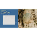 This is a 2 LP Vinyl SKU bundle.
1.This LP Vinyl is brand new.Format: LP VinylMusic Style: AmbientThis item's title is: StationsArtist: Field WorksLabel: TEMPORARY RESIDENCE LTDBarcode: 656605336718Release Date: 4/1/2022
2.This LP Vinyl is brand new.