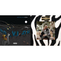 This is a 2 LP Vinyl SKU bundle.
1.This LP Vinyl is brand new.Format: LP VinylMusic Style: GangstaThis item's title is: Bandana (X) (150G)Artist: Freddie & Madlib GibbsLabel: RCA RECORDSBarcode: 190759349212Release Date: 7/26/2019
2.This LP Vinyl is brand new.