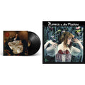 Everybody Scream (2LP) & Lungs (Red LP Vinyl)