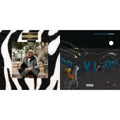 Bandana (X) (150G) & Pinata (2LP)