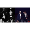 Future & Metro Boomin - We Don't Trust You & We Still Don't Trust You (2CD)