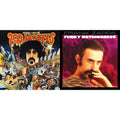 200 Motels Ost (50Th Anniversary) (2LP) & Funky Nothingness (2LP)