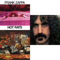 Hot Rats & Over Nite Sensation & Apostrophe