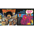 200 Motels Ost (50Th Anniversary) (2LP) & Freak Out