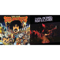 200 Motels Ost (50Th Anniversary) (2LP) & Roxy & Elsewhere