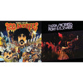200 Motels Ost (50Th Anniversary) (2LP) & Roxy & Elsewhere