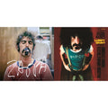 Zappa Ost (2LP/Crystal Clear Vinyl/180G) & Lumpy Gravy