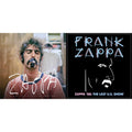 Zappa Ost (5LP/180G) & Zappa '88: The Last U.S. Show (Purple Vinyl/4LP)