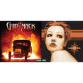 1000Hp & Godsmack (2LP)