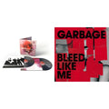 Beautifulgarbage (2LP/180G/20Th Anniversary/Remastered/Import) & Bleed Like Me
