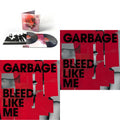 Beautifulgarbage (2LP/180G/20Th Anniversary/Remastered/Import) & Bleed Like Me & Bleed Like Me (Expanded Edition) (2LP)