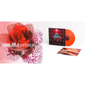 Beautifulgarbage (2LP/White Vinyl/140G/20Th Anniversary/Remastered/Limited/Import) & Let All That We Imagine Be The Light (Orange LP Vinyl)