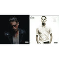 These Things (2LP/180G) & Beautiful & Damned (Explicit Vinyl) (Pa) (2 LP) (1 White-1 Black Vinyl/Dl Code)