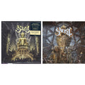 Ceremony & Devotion (2LP) & Impera