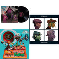 Gorillaz - Song Machine: Season One & Cracker Island & Demon Days (2LP)