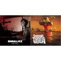 Fall & Plastic Beach