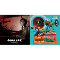 Gorillaz - Song Machine: Season One & Fall - LP Vinyl Bundle
