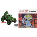 Gorillaz & G-Sides