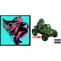 Now Now & Gorillaz