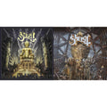 Ceremony & Devotion (2CD) & Impera
