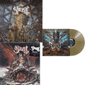 Prequelle (LP) & Impera & Phantomime (Gold LP Vinyl)