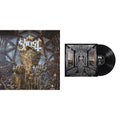 Ghost - Impera & Skeleta - LP Vinyl Bundle