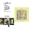 Last Domino? (2CD) & Lamb Lies Down On Broadway & Selling England By The Pound