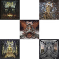 Meliora (Deluxe Edition) & Ceremony & Devotion (2CD) & Prequelle & Impera & Skeleta