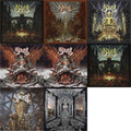 Meliora (Deluxe Edition) & Popestar & Ceremony & Devotion (2CD) & Prequelle & Prequelle & Meliora & Impera & Skeleta