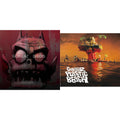 D-Sides & Plastic Beach