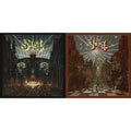 Ghost - Meliora (Deluxe Edition) & Popestar - CD Bundle