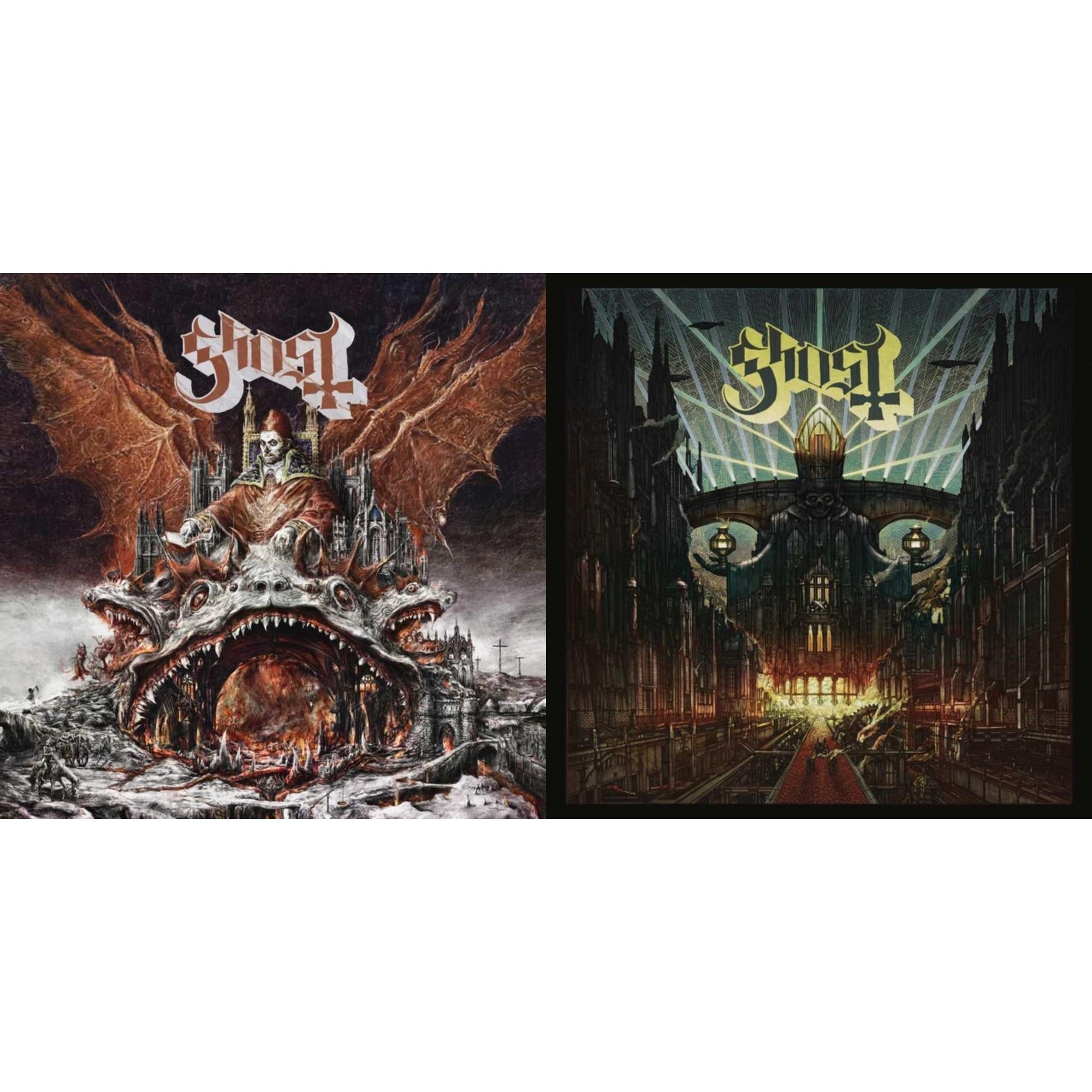 Prequelle & Meliora