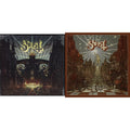 Meliora & Popestar (Grey Smoke LP Vinyl)