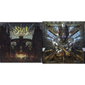 Meliora & Phantomime