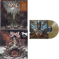 Popestar & Prequelle (LP) & Phantomime (Gold LP Vinyl)
